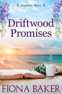 Driftwood Promises by Fiona Baker