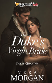 The Duke’s Virgin Bride by Vera Morgan EPUB & PDF
