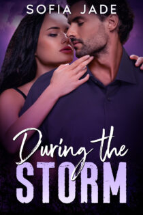 During the Storm by Sofia Jade EPUB & PDF
