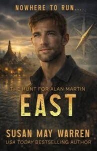 East by Susan May Warren
