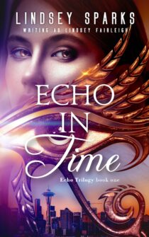Echo in Time by Lindsey Sparks EPUB & PDF