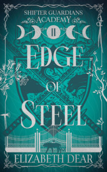 Edge of Steel by Elizabeth Dear EPUB & PDF
