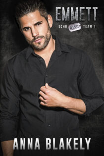 Emmett by Anna Blakely EPUB & PDF