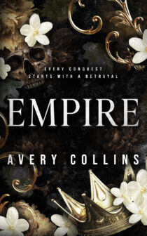 Empire by Avery Collins EPUB & PDF