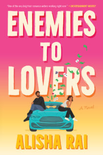 Enemies to Lovers by Alisha Rai EPUB & PDF