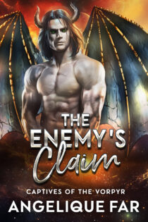 The Enemy's Claim by Angelique Far EPUB & PDF