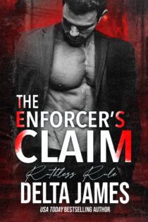 The Enforcer's Claim by Delta James EPUB & PDF