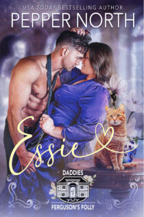 Essie by Pepper North EPUB & PDF