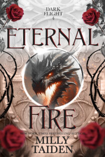 Eternal Fire by Milly Taiden EPUB & PDF