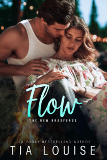 Flow by Tia Louise EPUB & PDF