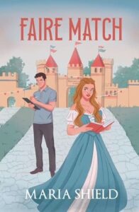 Faire Match by Maria Shield