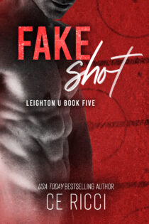 Fake Shot by CE Ricci EPUB & PDF
