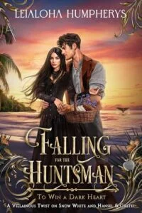 Falling for the Huntsman by Leialoha Humpherys