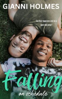 Falling on Schedule by Gianni Holmes EPUB & PDF