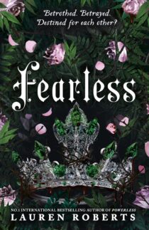 Fearless by Lauren Roberts EPUB & PDF