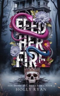 Feed Her Fire by Holly Ryan EPUB & PDF