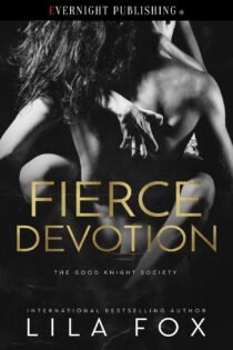 Fierce Devotion by Lila Fox EPUB & PDF