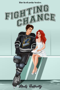 Fighting Chance by Mads Rafferty EPUB & PDF
