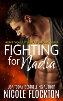Fighting For Nadia by Nicole Flockton EPUB & PDF