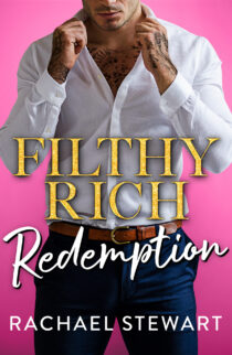 Filthy Rich Redemption by Rachael Stewart EPUB & PDF