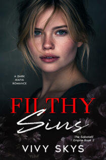 Filthy Sins by Vivy Skys EPUB & PDF