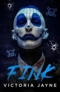 Fink by Victoria Jayne