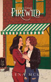 Firewild by Milena McKay EPUB & PDF