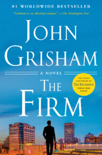 The Firm by John Grisham EPUB & PDF