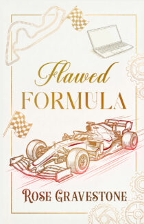 Flawed Formula by Rose Gravestone EPUB & PDF