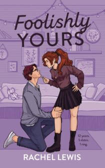 Foolishly Yours by Rachel Lewis EPUB & PDF