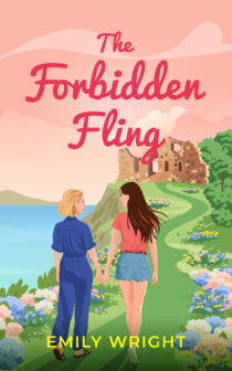 The Forbidden Fling by Emily Wright EPUB & PDF