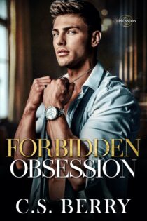 Forbidden Obsession by C.S. Berry EPUB & PDF