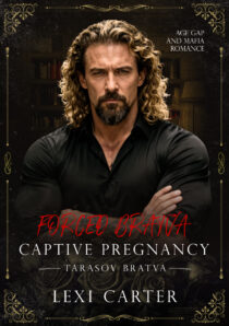 Forced Bratva Captive Pregnancy by Lexi Carter EPUB & PDF