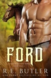 Ford by R. E. Butler