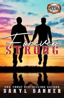 Forever Strong by Daryl Banner EPUB & PDF