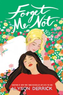 Forget Me Not by Alyson Derrick EPUB & PDF