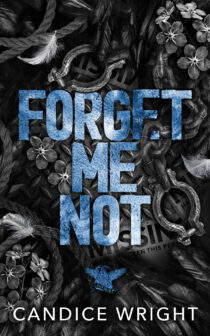 Forget Me Not by Candice Wright EPUB & PDF