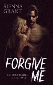 Forgive Me by Sienna Grant