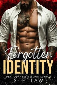 Forgotten Identity by S.E. Law