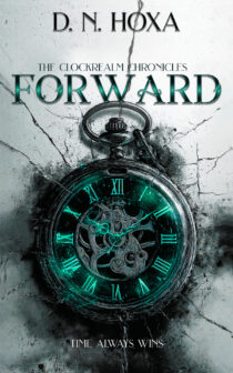 Forward by D.N. Hoxa EPUB & PDF