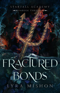 Fractured Bonds by Lyra Mishon EPUB & PDF