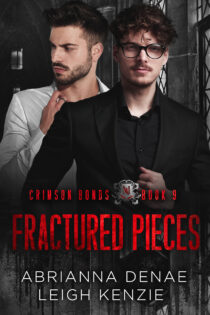 Fractured Pieces by Abrianna Denae EPUB & PDF