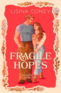 Fragile Hopes by Lisina Coney EPUB & PDF