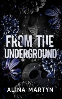 From The Underground by Alina Martyn EPUB & PDF