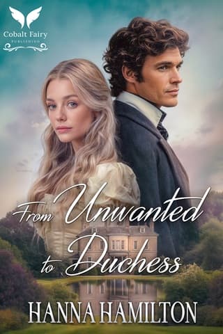 From Unwanted to Duchess by Hanna Hamilton