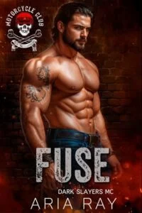 Fuse by Aria Ray