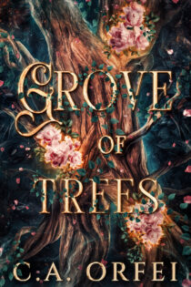Grove of Trees by C.A. Orfei EPUB & PDF