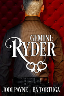 Gemini: Ryder by Jodi Payne EPUB & PDF