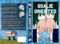 Goalie Oriented by Emma Kathleen EPUB & PDF