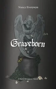 Graveborn by Nancy Everwyn